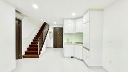 Smart Suites (D14), Apartment #578965681